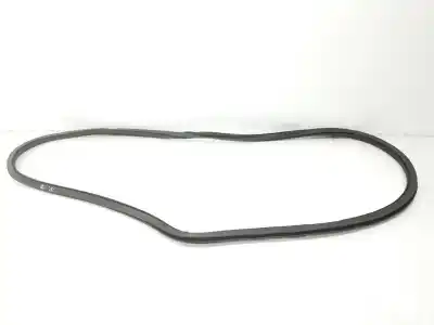 Second-hand car spare part rubber door seal for cupra leon 2.0 tsi oem iam references 5fa867365