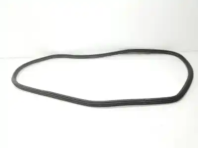 Second-hand car spare part rubber door seal for cupra leon 2.0 tsi oem iam references 5fe867367