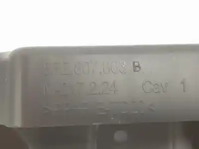 Second-hand car spare part medium for cupra leon 2.0 tsi oem iam references 5fe807863b  5fe807863b