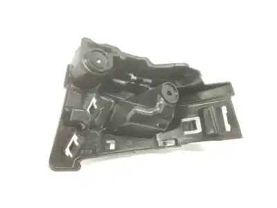 Recambio de automóvil de segunda mano de soporte paragolpes para cupra leon 2.0 tsi referencias oem iam 5fe807377a 5fe807377a 