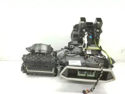 Автозапчастина б/у повне нормальне опалення для cupra leon 2.0 tsi посилання на oem iam 5q1820007d