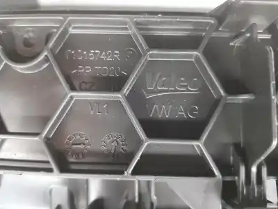 Автозапчасти б/у полный нормальный нагрев за cupra leon 2.0 tsi ссылки oem iam 5q1820007d  5q1820007d