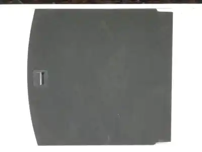 Second-hand car spare part trunk upholstery for cupra leon 2.0 tsi oem iam references 5fe858855