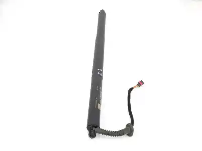 Second-hand car spare part tailgate gas strut for cupra leon 2.0 tsi oem iam references 5fe827851a  5fe827851a