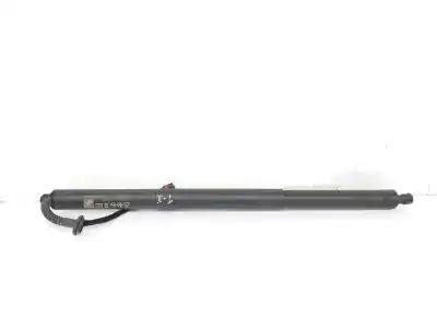 Second-hand car spare part tailgate gas strut for cupra leon 2.0 tsi oem iam references 5fe827851a