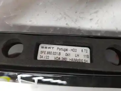 Автозапчастина б/у бруски для даху для cupra leon 2.0 tsi посилання на oem iam 5fe860021b  5fe860021b