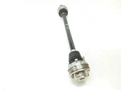 Second-hand car spare part rear left transmission for cupra leon 2.0 tsi oem iam references 5q0501203a  5q0501203a