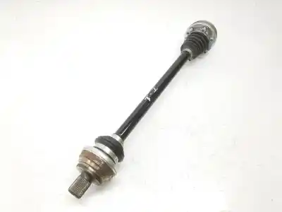 Second-hand car spare part rear left transmission for cupra leon 2.0 tsi oem iam references 5q0501203a  5q0501203a