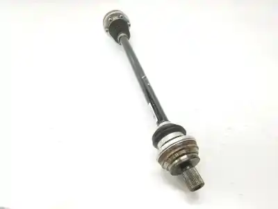 Автозапчастина б/у трансмісія задня права для cupra leon 2.0 tsi посилання на oem iam 5q0501204a