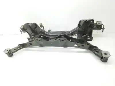 Автозапчасти б/у задний мост за cupra leon (5f16) tsi basis ссылки oem iam 5q0505235m  5q0505235m