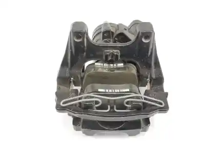 Автозапчасти б/у задний правый тормозной суппорт за cupra leon (5f16) tsi basis ссылки oem iam 5wa615424b  5wa615424b