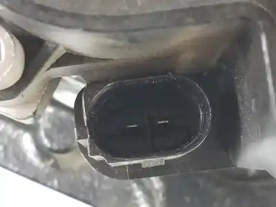 Автозапчасти б/у задний правый тормозной суппорт за cupra leon (5f16) tsi basis ссылки oem iam 5wa615424b  5wa615424b