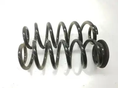 Second-hand car spare part shock absorber spring for cupra leon 2.0 tsi oem iam references 5wa511115a