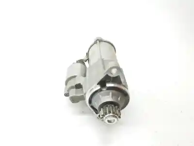 Second-hand car spare part starter motor for cupra leon 2.0 tsi oem iam references 02e911022h