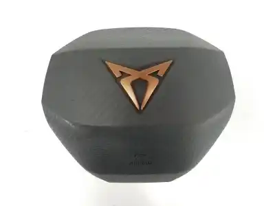 Автозапчастина б/у комплект подушки безпеки для cupra leon 2.0 tsi посилання на oem iam   