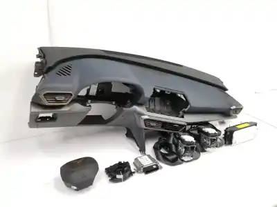 Автозапчастина б/у комплект подушки безпеки для cupra leon 2.0 tsi посилання на oem iam   