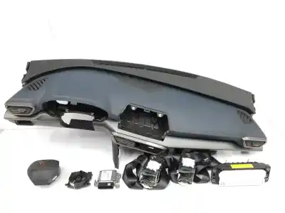 Автозапчастина б/у комплект подушки безпеки для cupra leon 2.0 tsi посилання на oem iam   