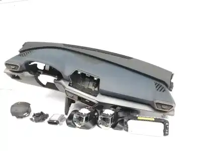 Автозапчастина б/у комплект подушки безпеки для cupra leon 2.0 tsi посилання на oem iam   