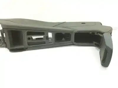 Автозапчастина б/у центральний подлокник для cupra leon 2.0 tsi посилання на oem iam 5fb863241b  5ff864207b
