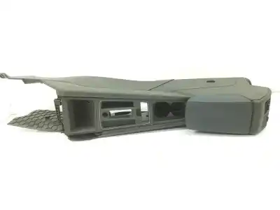 Автозапчастина б/у центральний подлокник для cupra leon 2.0 tsi посилання на oem iam 5fb863241b  5ff864207b