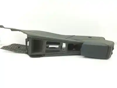 Автозапчастина б/у центральний подлокник для cupra leon 2.0 tsi посилання на oem iam 5fb863241b  5ff864207b