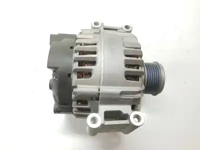 Автозапчасти б/у генератор за cupra leon 2.0 tsi ссылки oem iam 06k903026c  06k903026c