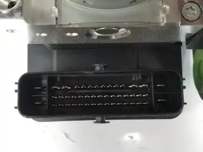 Second-hand car spare part abs for cupra leon (5f16) tsi basis oem iam references 5wa614517bl  5wa614517bl