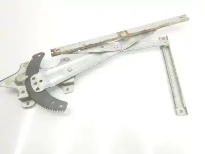 Pezzo di ricambio per auto di seconda mano alzacristalli anteriore destro per daewoo matiz 1.0 cat riferimenti oem iam 96323235