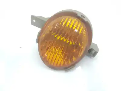 Pezzo di ricambio per auto di seconda mano pilota anteriore sinistro per daewoo matiz 1.0 cat riferimenti oem iam 96643338