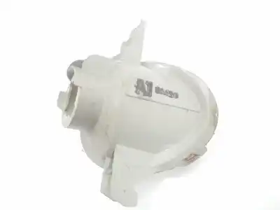 Second-hand car spare part front left headlight for daewoo matiz 1.0 cat oem iam references 96643338  96643338