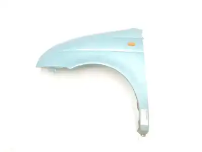 Pezzo di ricambio per auto di seconda mano parafango anteriore sinistro per daewoo matiz 1.0 cat riferimenti oem iam 96562085