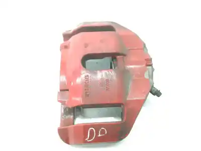 Peça sobressalente para automóvel em segunda mão pinça de travão dianteira direita por bmw serie 3 coupe (e92) 3.0 24v turbo referências oem iam 34116773202  6773202