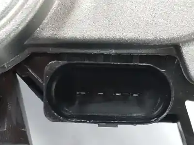 Автозапчастина б/у двигатель заднього склоочисника для cupra leon 2.0 tdi посилання на oem iam 8v0955711c  8v0955711c