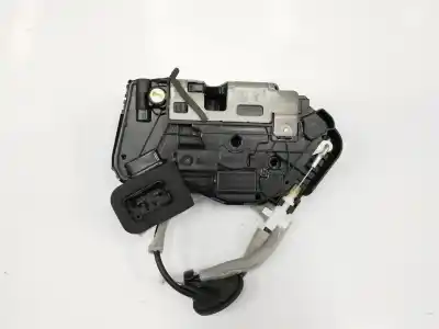 Автозапчастина б/у замок заднього правого дверя для cupra leon 2.0 tdi посилання на oem iam 5ta839016q  5ta839016q