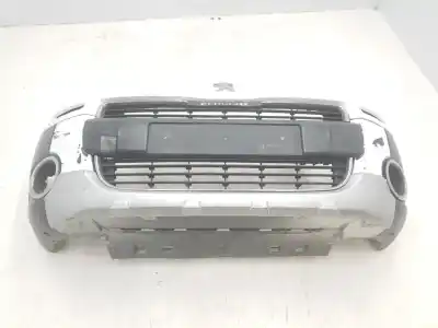 Pièce détachée automobile d'occasion le pare-choc avant pour peugeot partner kombi 1.6 16v hdi fap références oem iam   