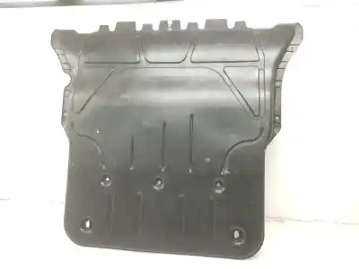Pièce détachée automobile d'occasion protection de compartiment moteur pour seat leon 2.0 tdi références oem iam 5wa825236d 5wa825236d 