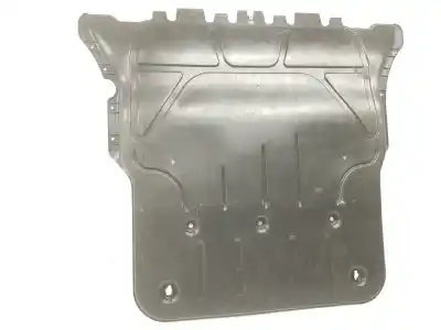 Pièce détachée automobile d'occasion protection de compartiment moteur pour seat leon 2.0 tdi références oem iam 5wa825236d 5wa825236d 
