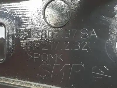 Second-hand car spare part medium for cupra leon 2.0 tdi oem iam references 5fe807378a  5fe807378a