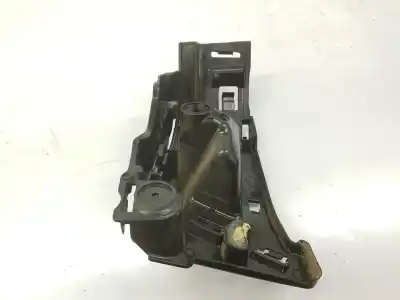 Автозапчастина б/у середній для seat leon sportstourer (kl8) style посилання на oem iam 5fe807377a  5fe807377a