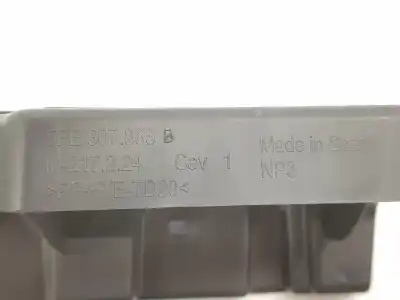 Автозапчастина б/у середній для cupra leon 2.0 tdi посилання на oem iam 5fe807863b  5fe807863b