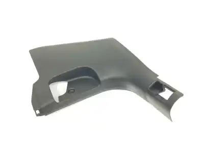 Автозапчастина б/у молдинг для seat leon sportstourer (kl8) style посилання на oem iam 5fa863483  5fa863483