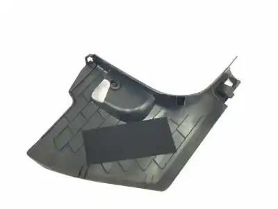 Автозапчастина б/у молдинг для seat leon sportstourer (kl8) style посилання на oem iam 5fa863483  5fa863483