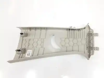 Peça sobressalente para automóvel em segunda mão moldagem por cupra leon 2.0 tdi referências oem iam 5fa867244  5fa867244