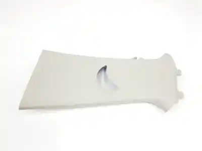 Peça sobressalente para automóvel em segunda mão moldagem por cupra leon 2.0 tdi referências oem iam 5fa867243  5fa867243