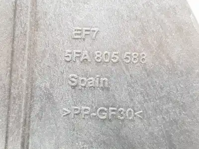 Gebrauchtes Autoersatzteil vorne vorne zum seat leon 2.0 tdi oem-iam-referenzen 5fa805588 5fa805588 