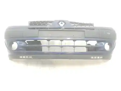 Автозапчастина б/у ПЕРЕДНІЙ БАМПЕР для RENAULT CLIO II (BB_, CB_)  Посилання на OEM IAM 7701473708  7701473708