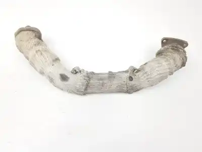 Gebrauchtes Autoersatzteil rohr zum land rover discovery 2.7 td v6 cat oem-iam-referenzen 1357035 4h2q6p647bj 1111aa 