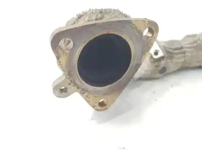 Gebrauchtes Autoersatzteil rohr zum land rover discovery 2.7 td v6 cat oem-iam-referenzen 1357035 4h2q6p647bj 1111aa 