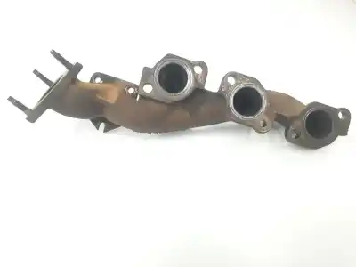 Pièce détachée automobile d'occasion COLLECTEUR D'ÉCHAPPEMENT pour LAND ROVER DISCOVERY III (L319)  Références OEM IAM 1334640  4H2Q9431CB