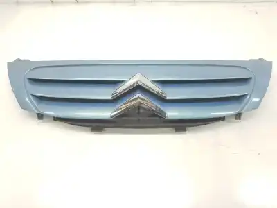 Автозапчастина б/у передня решіта для citroen c3 i (fc_, fn_) 1.4 16v посилання на oem iam 7804q6  